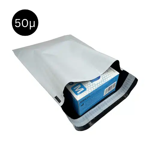 Versandtasche DIN B4 Ökonomisch