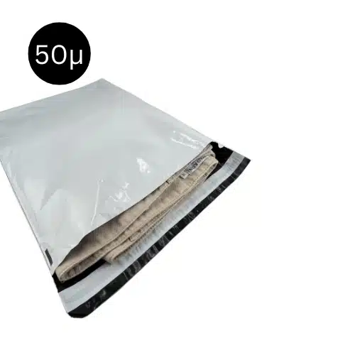 Versandtasche Recyclebar Reißfest Blickdicht
