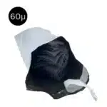 170 x 300 x 50 mm - 60 μ - DIN C5 – Bild 2