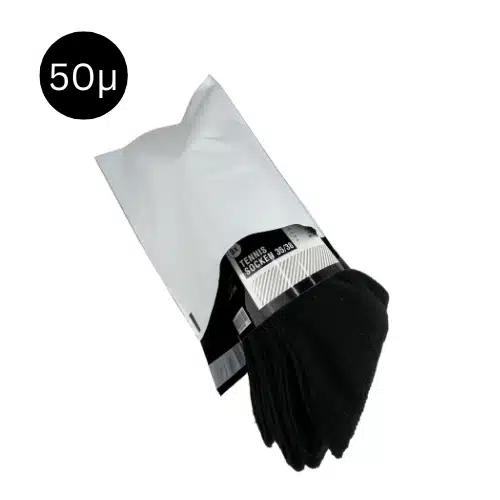 Versandtasche DIN B4 Ökonomisch