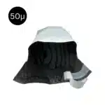 240 x 320 x 50mm - 50µ - DIN C4 – Bild 2