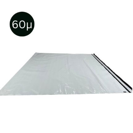 600 x 900 x 50mm - 60μ