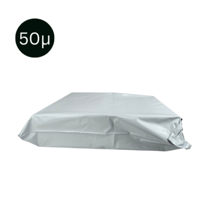450 x 550 x 50 mm - 50 μ
